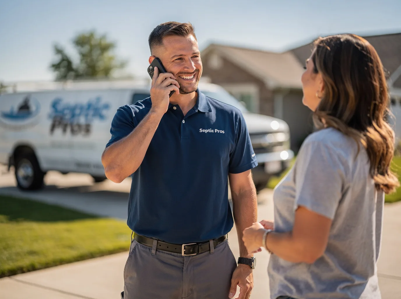 Septic Tank Pumping Montague, NJ FAQs